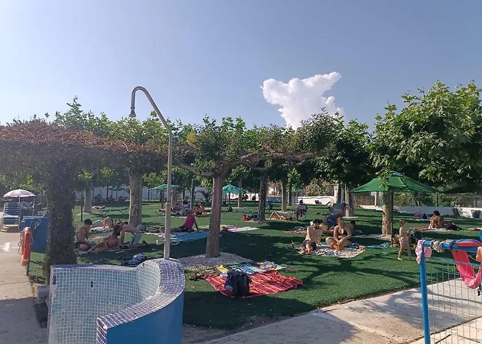 Las Cabanas Del Lago Incluye Acceso Piscina Las 2 Columnas