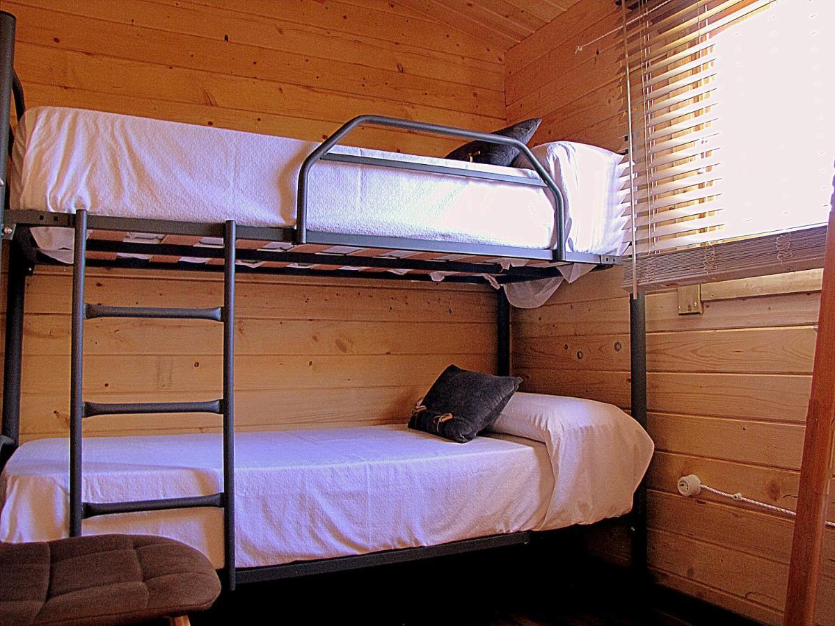 Chalet Del Incluye Acceso Piscina 2 Columnas *