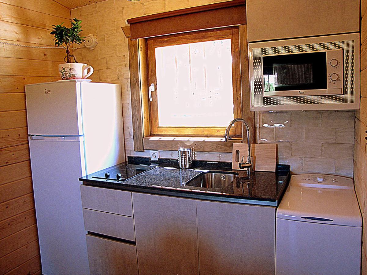 Del Incluye Acceso Piscina 2 Columnas Chalet