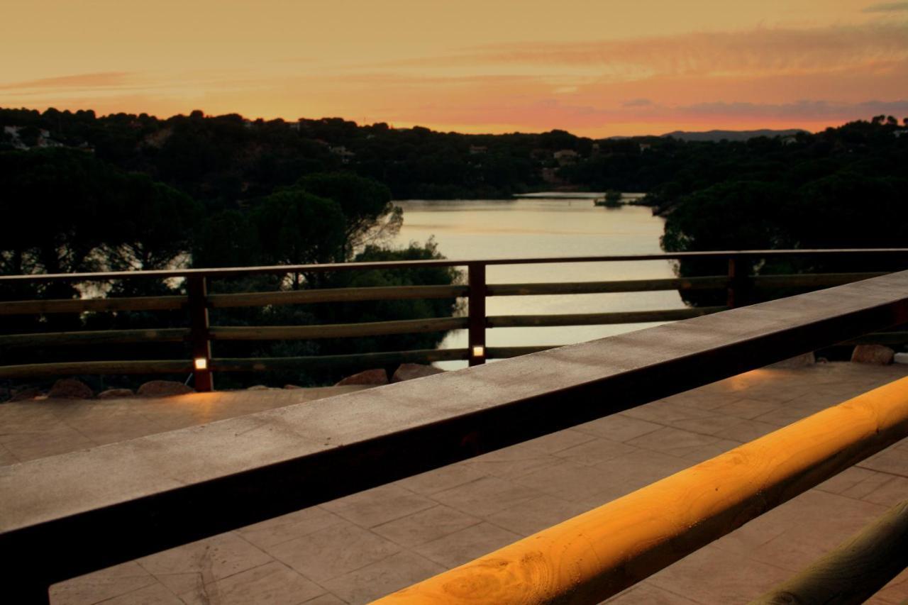 Del Incluye Acceso Piscina 2 Columnas Chalet *